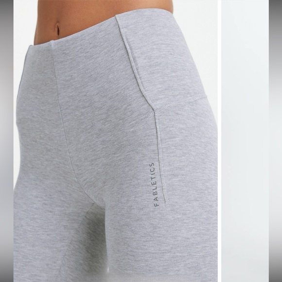 Fabletics Live-In High Waisted Leggings - Picture 4 of 11